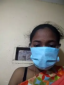 Snapshot of Jyotilakshmi chatting on March 8, 7:27 am Jyotilakshmi online show from March 8, 7:27 am