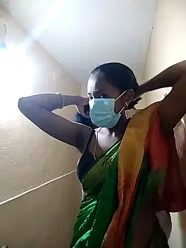 Snapshot of Jyotilakshmi chatting on March 9, 9:02 am Jyotilakshmi online show from March 9, 9:02 am