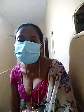 Snapshot of Jyotilakshmi chatting on March 22, 7:36 am Jyotilakshmi online show from March 22, 7:36 am