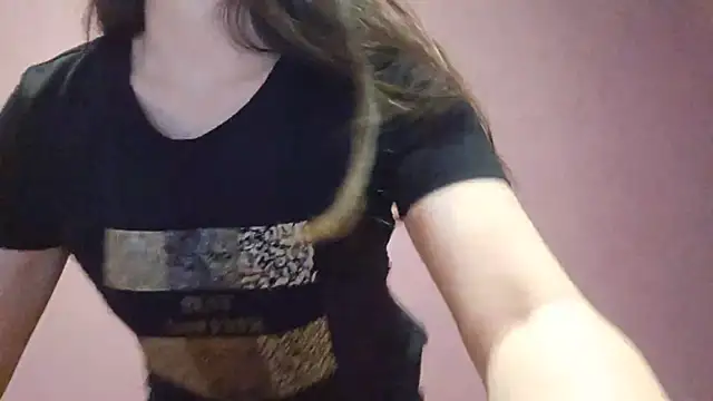 AlejandraDelaney online show from March 21, 4:10 pm