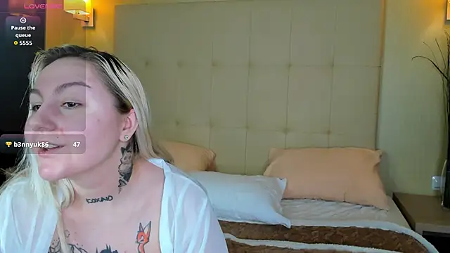 Debbie Taylor online show from February 20, 5:35 pm