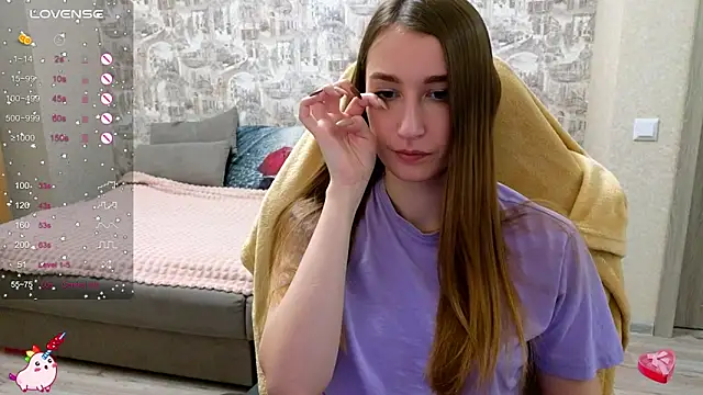 beril kiss- online show from November 21, 7:45 pm