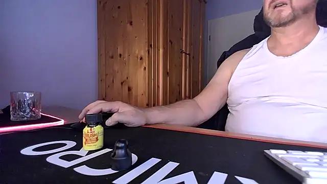 Tom PP cgn online show from October 13, 1:49 am