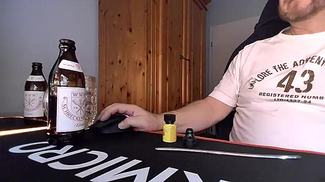 Tom PP cgn online show from December 19, 12:17 am