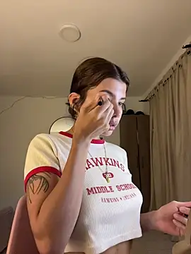 adop me   online show from May 11, 11:24 pm