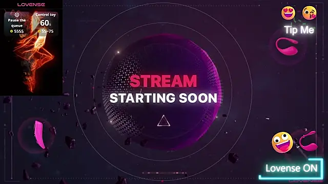 Snapshot of SweetHotLipsX39 chatting on February 4, 8:53 am SweetHotLipsX39 online show from February 4, 8:53 am