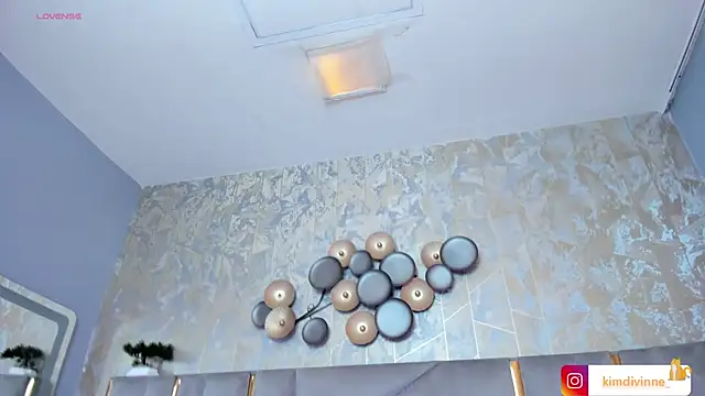 KimDevinne online show from September 24, 3:10 am