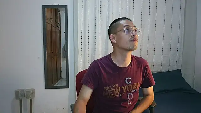 Orionferrer- online show from December 13, 9:20 pm