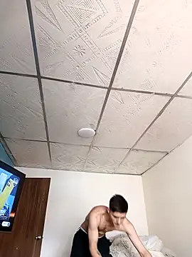 PhilipRich online show from November 26, 3:46 pm