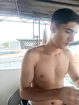 PhilipRich online show from December 2, 8:26 pm