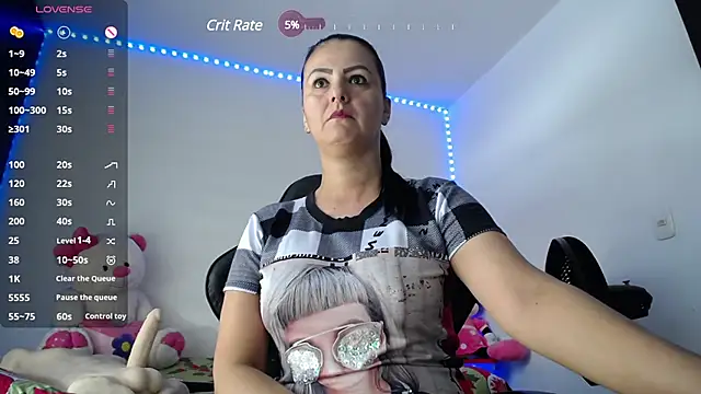 Sofiiaa Cooper online show from December 4, 7:23 pm