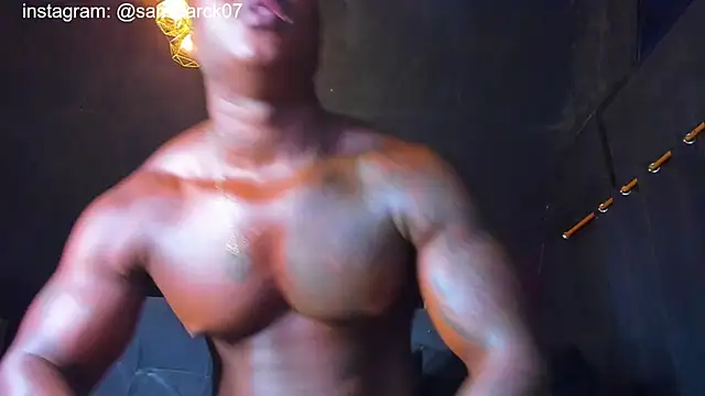 Sam clarck online show from September 19, 3:30 am