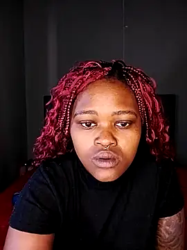 ThickPearlx23 online show from January 6, 6:50 am