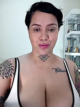 KatInk online show from May 8, 1:16 pm