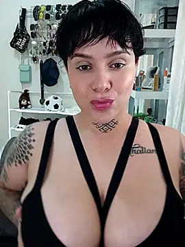 KatInk online show from May 14, 1:51 pm