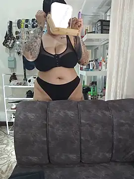KatInk online show from May 19, 2:34 pm