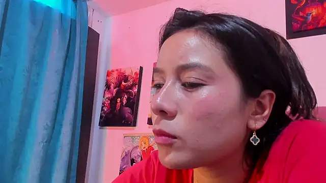 teffy lee online show from September 25, 8:23 pm