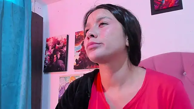 teffy lee online show from October 9, 8:40 pm