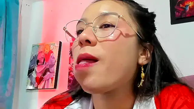 teffy lee online show from January 16, 8:35 pm