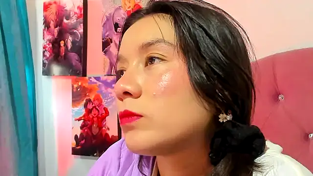 teffy lee online show from May 15, 8:38 pm