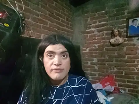 yovana13 online show from July 21, 12:07 pm