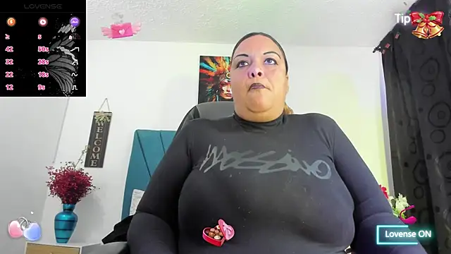 Dubraska1 online show from September 20, 7:26 pm