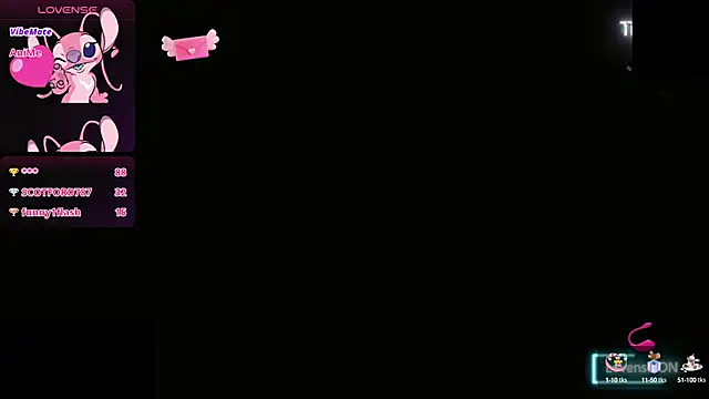 Dubraska1 online show from October 12, 2:54 am