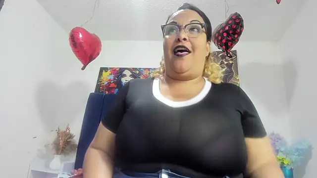 Dubraska1 online show from December 22, 9:45 pm