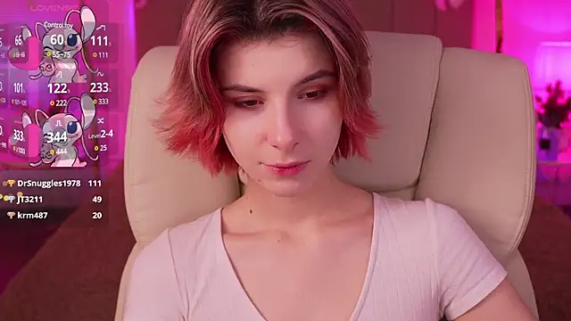 Snapshot of HaylaAmber chatting on December 30, 10:53 am HaylaAmber online show from December 30, 10:53 am