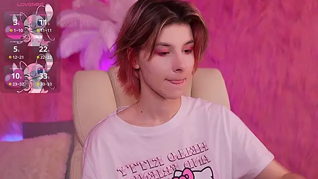 Snapshot of HaylaAmber chatting on January 20, 8:07 pm HaylaAmber online show from January 20, 8:07 pm