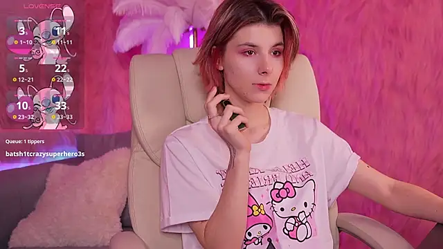 Snapshot of HaylaAmber chatting on January 21, 3:26 am HaylaAmber online show from January 21, 3:26 am