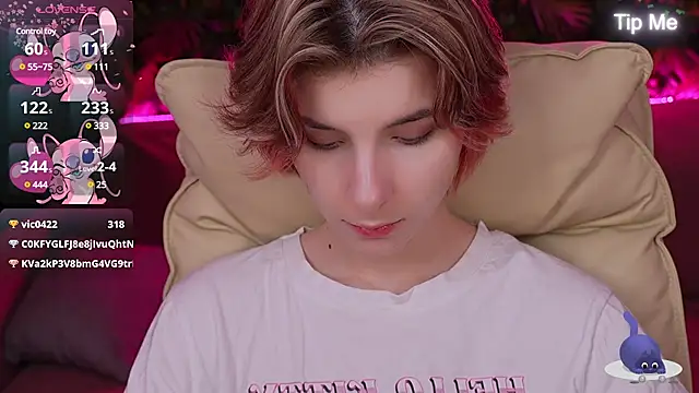 Snapshot of HaylaAmber chatting on March 12, 1:51 pm HaylaAmber online show from March 12, 1:51 pm