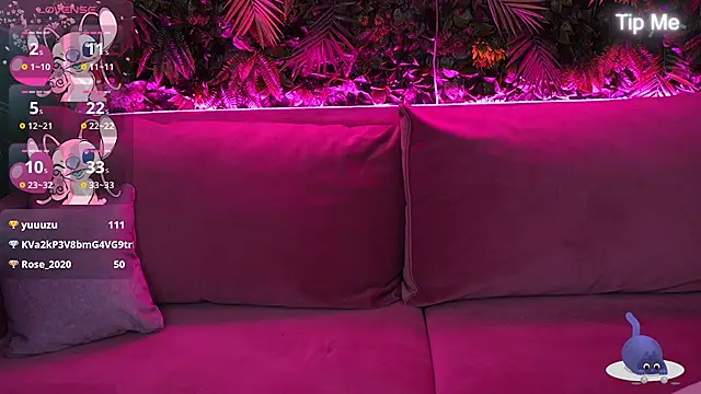 Snapshot of HaylaAmber chatting on March 13, 5:07 pm HaylaAmber online show from March 13, 5:07 pm