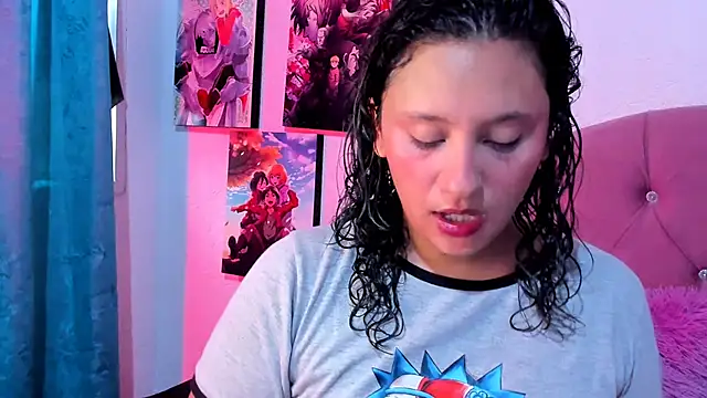 Mila nixon02 online show from February 23, 5:21 pm