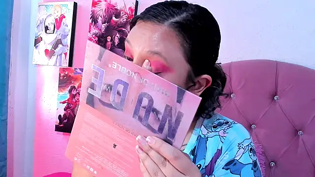 Mila nixon02 online show from March 21, 3:48 pm