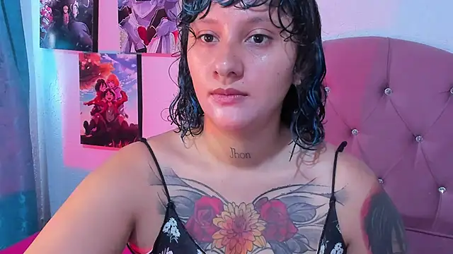 Mila nixon02 online show from May 15, 4:14 pm