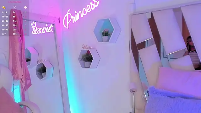 EthanCollens online show from February 18, 10:03 pm