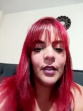 Ambarsexbutler online show from January 6, 11:42 pm