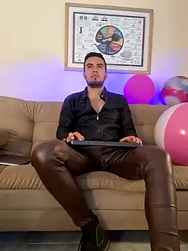 bradley colt online show from January 8, 1:31 pm
