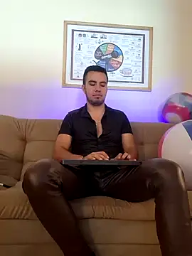 bradley colt online show from January 13, 1:17 pm