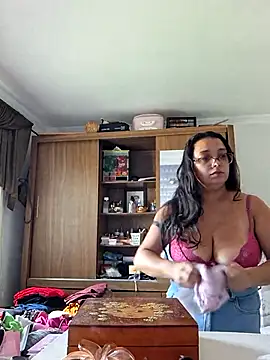 sexyterapy online show from May 7, 6:24 pm