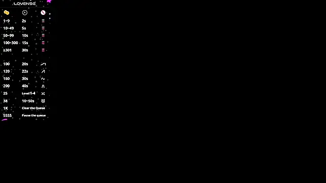 Alahia7demon online show from October 3, 1:02 am