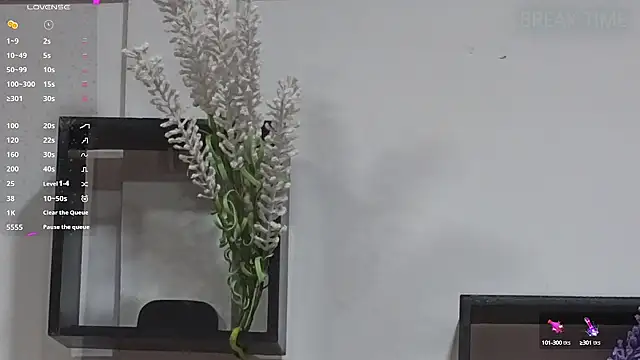 Alahia7demon online show from October 10, 12:42 am