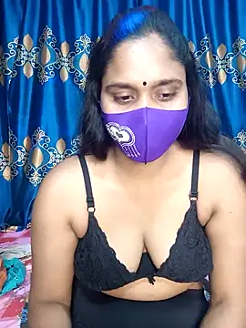 Hot Maleka online show from February 7, 6:14 am