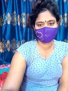 Hot Maleka online show from February 18, 1:54 am