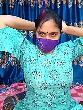 Hot Maleka online show from February 19, 12:44 pm