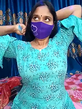 Hot Maleka online show from February 22, 12:40 pm