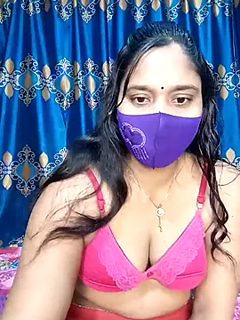 Hot Maleka online show from March 12, 1:25 am