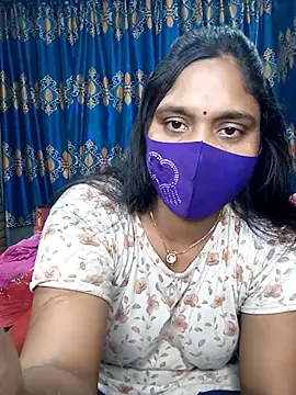 Hot Maleka online show from March 15, 6:03 am