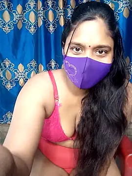 Hot Maleka online show from March 19, 6:14 am